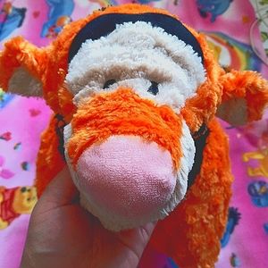 Tigger pillow disney cushion